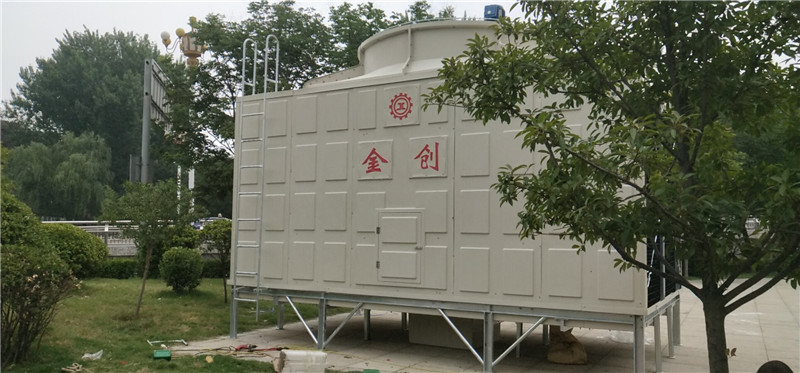 如何提高冷卻塔專用電機(jī)效率