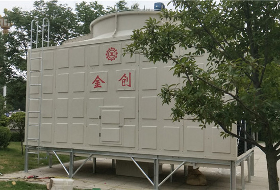 玻璃鋼冷卻設備在使用時會出現(xiàn)哪些問題？