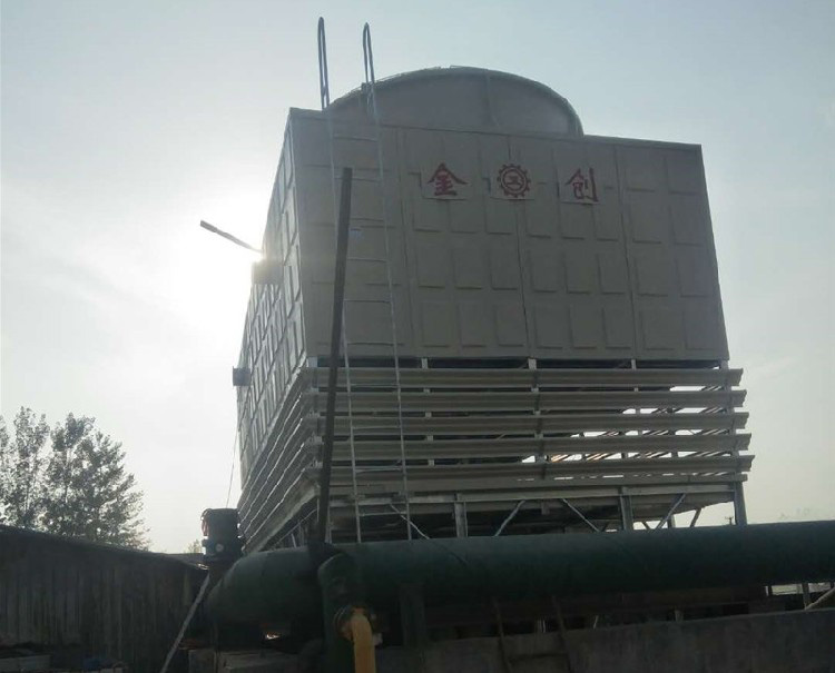 鄭州方形冷卻塔減速機(jī)結(jié)構(gòu)