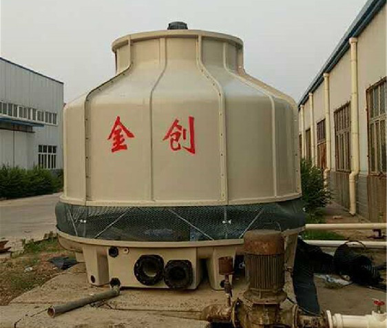 淺談平頂山圓形冷卻塔填充料的建設(shè)標(biāo)準(zhǔn)