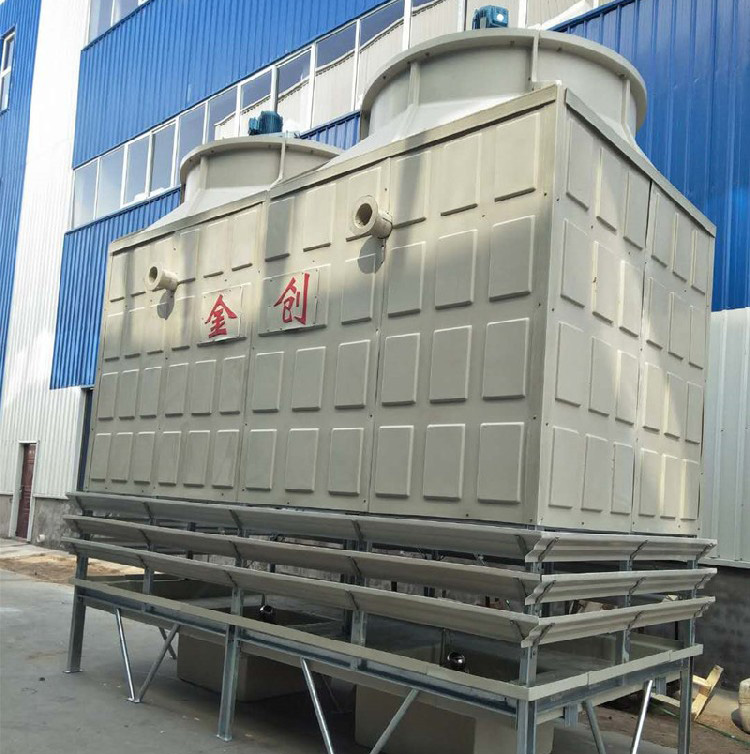 平頂山方形冷卻塔生產(chǎn)廠(chǎng)家為您講解冷卻塔安裝前的準(zhǔn)備工作