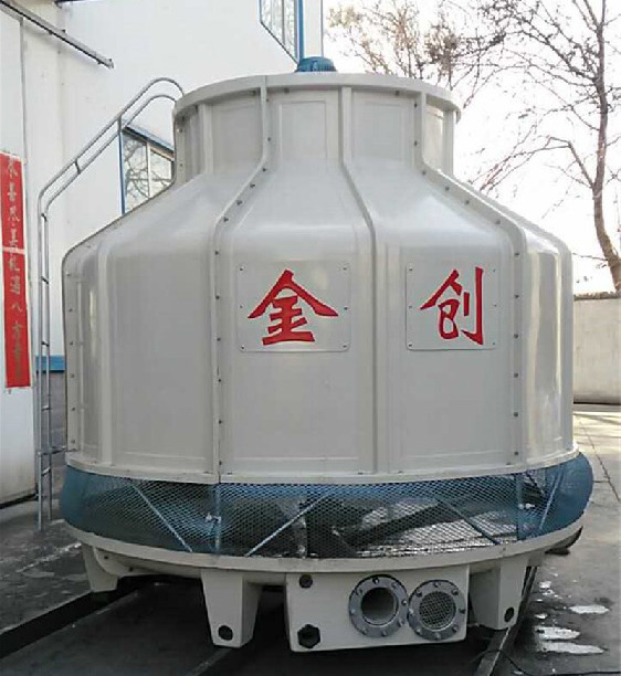 淺談信陽冷卻塔填料更換注意事項主要有什么