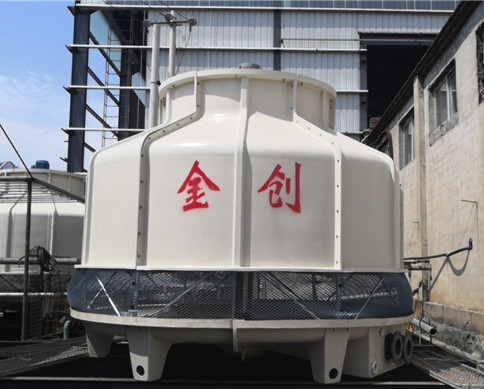 濟(jì)源圓形冷卻塔廠家3分鐘帶您了解你冷卻塔的蒸發(fā)損失
